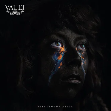 Blindfolds Aside by Vault - album cover