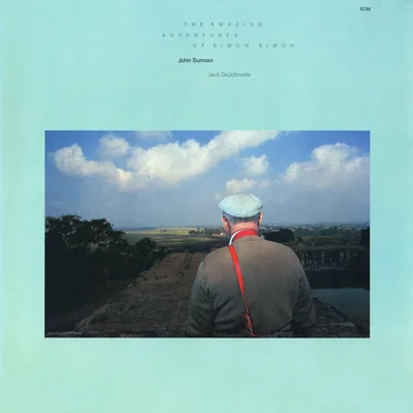 The Amazing Adventures of Simon Simon