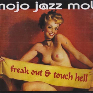 Freak out and touch hell (Demo 2000)