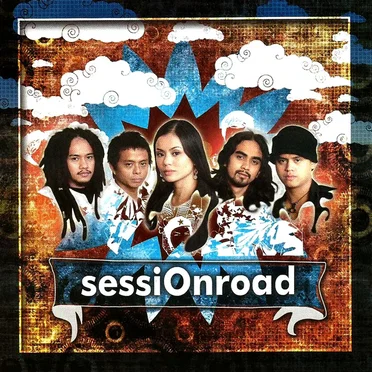 sessiOnroad