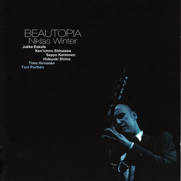 Beautopia