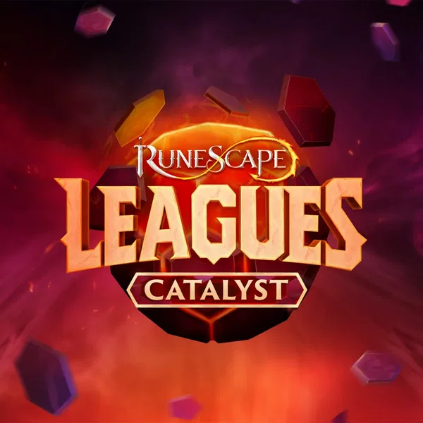 RuneScape: Leagues CATALYST (Original Soundtrack)