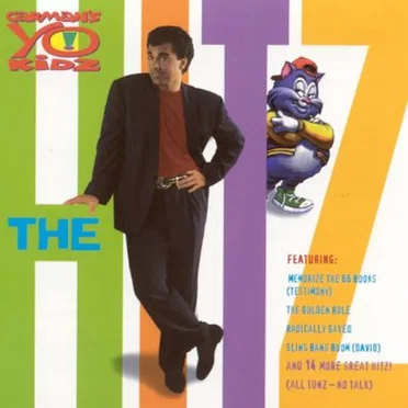 Yo! Kidz: The Hitz