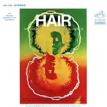 Hair: The American Tribal Love-Rock Musical