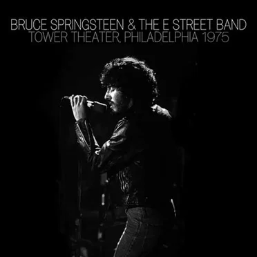 1975‐12‐31: Tower Theater, Upper Darby, Philadelphia, PA, USA