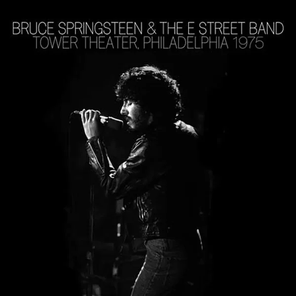 1975‐12‐31: Tower Theater, Upper Darby, Philadelphia, PA, USA