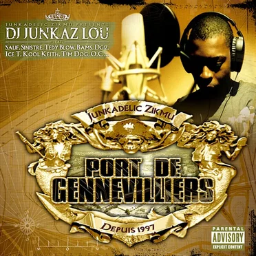 Port de Gennevilliers