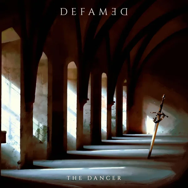 The Dancer