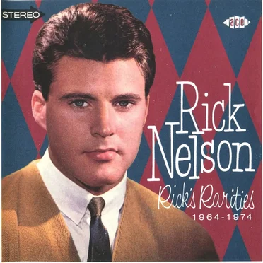 Rick's Rarities 1964-1974