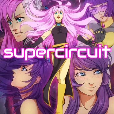 supercircuit