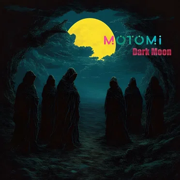 Dark Moon