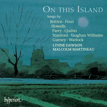 On This Island