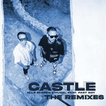 Castle (the remixes)