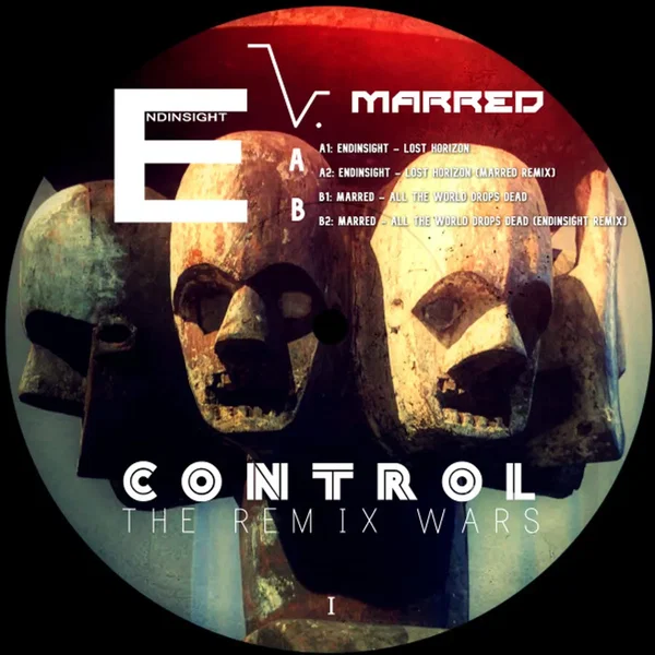 Control: The Remix Wars I