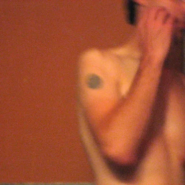 Like Goods in a Ship’s Hold (2009 Studio Jams)