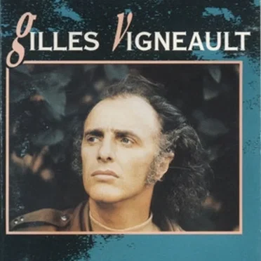 Gilles Vigneault