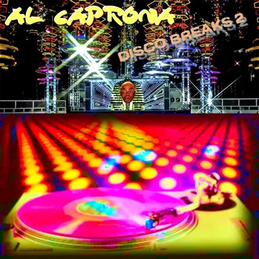 Disco Breaks 2