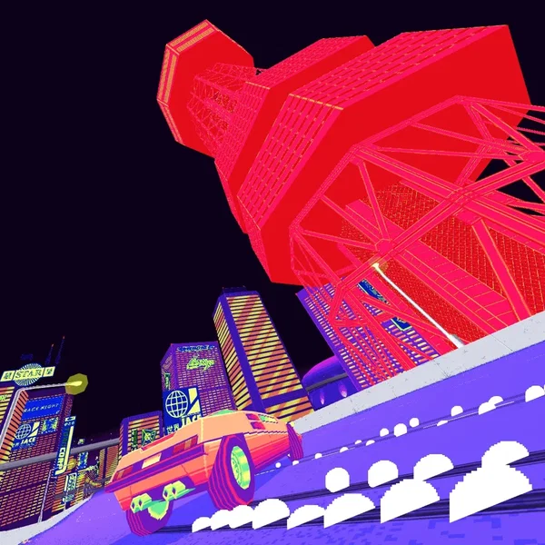 「ANGLE OF ATTACK」