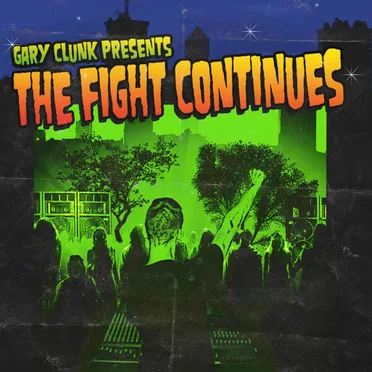 The Fight Continues