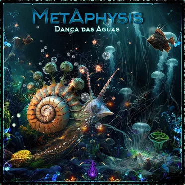Dança das Águas