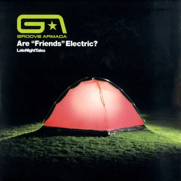 Are "Friends" Electric?