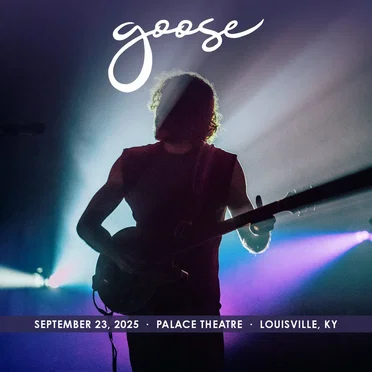 2025-09-23 Palace Theatre, Louisville, KY, USA