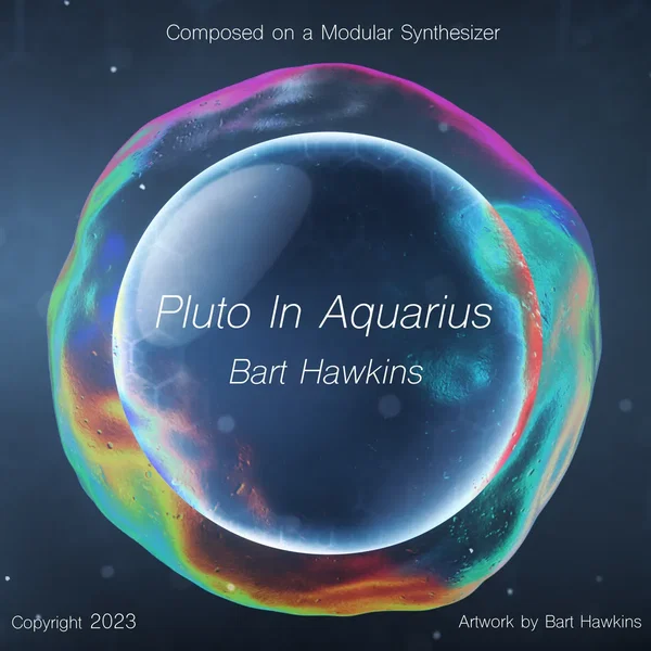 Pluto in Aquarius