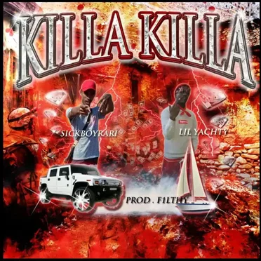 Killa Killa