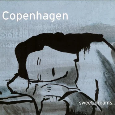 Sweet Dreams by Copenhagen - album cover