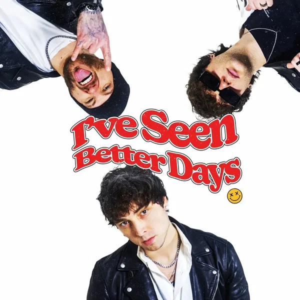 I've Seen Better Days