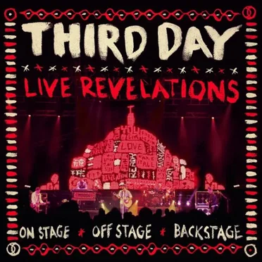 Live Revelations