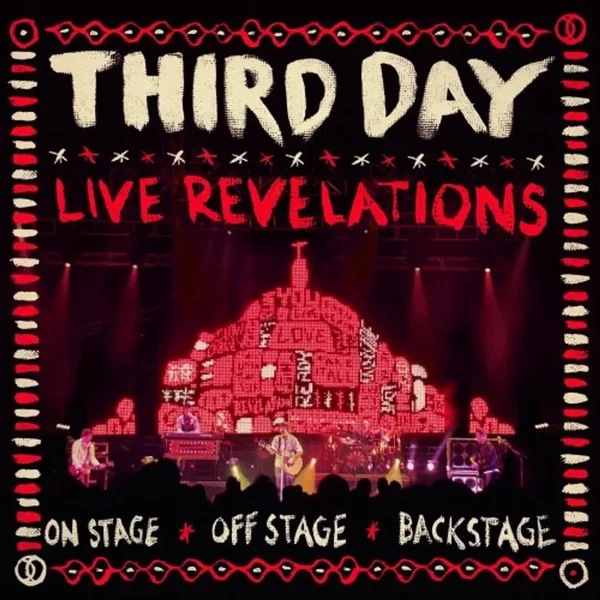 Live Revelations