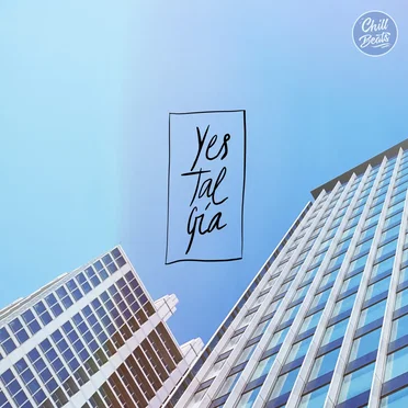 Love My Town by Yestalgia - album cover