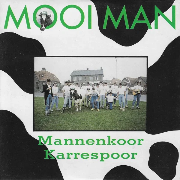 Mooi Man