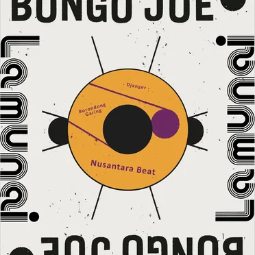 Djanger / Borondong Garing