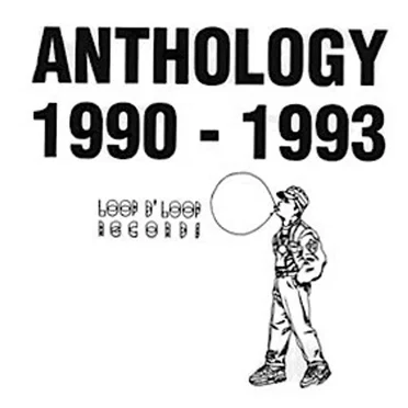 Anthology 1990-1993