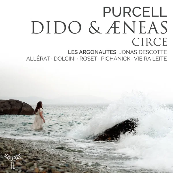 Dido & Æneas / Circe
