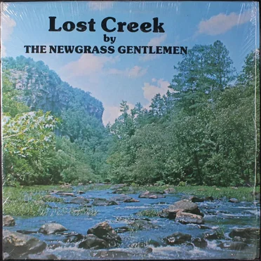 Lost Creek