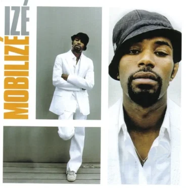Mobilizé by Izé - album cover