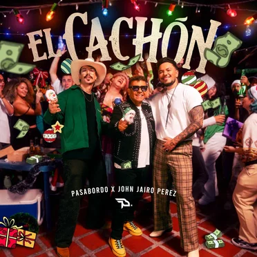 El cachón