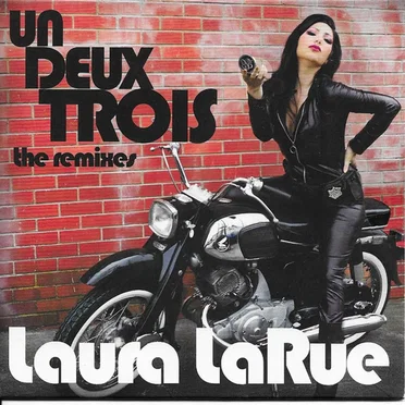 Un Deux Trois (Remixes)