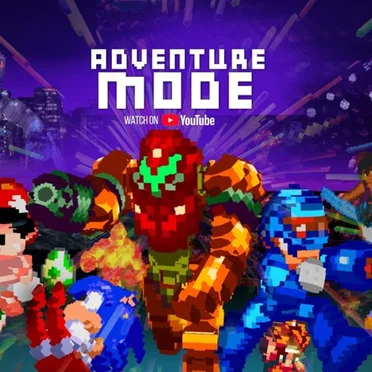 Adventure Mode