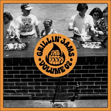 Grillin' Jams, Vol. 2