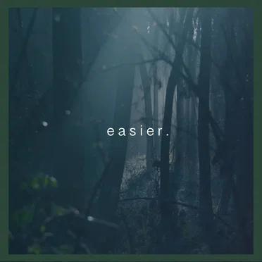 Easier