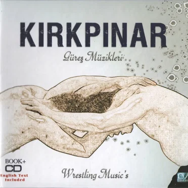 Kırkpınar Güreş Müzikleri