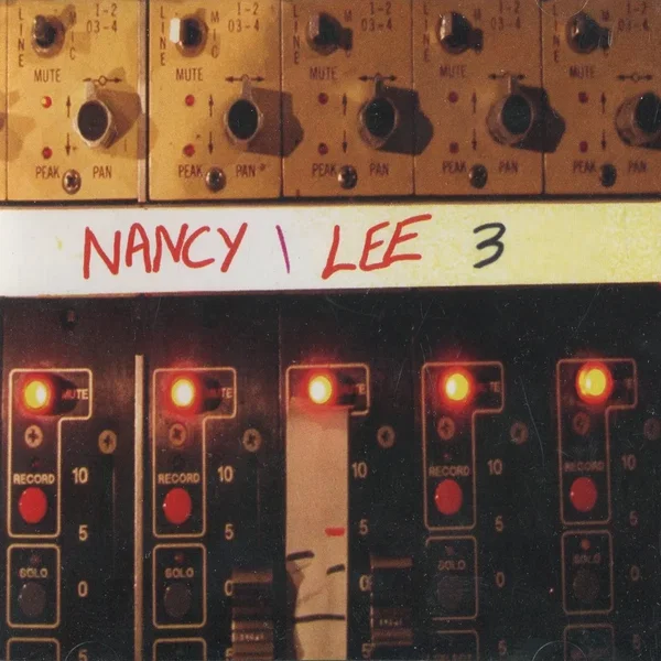 Nancy & Lee 3