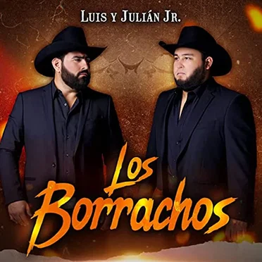 Los borrachos