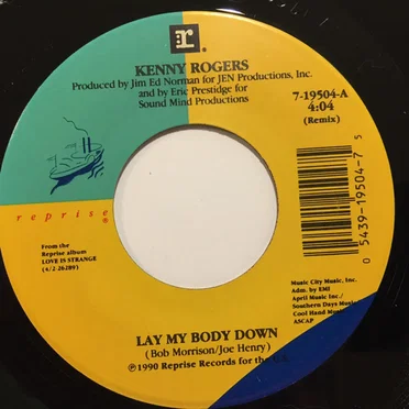 Lay My Body Down / Crazy in Love