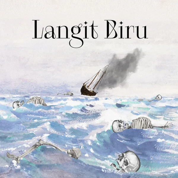 Langit Biru