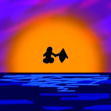 Roger & Jipé